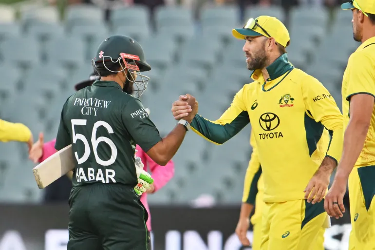 Pakistan face Australia with T20 World Cup participation uncertain